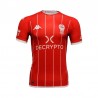 2023 Huracan Away Jersey (Regular)