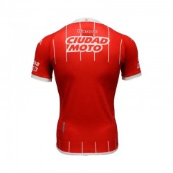 2023 Huracan Away Jersey (Regular)