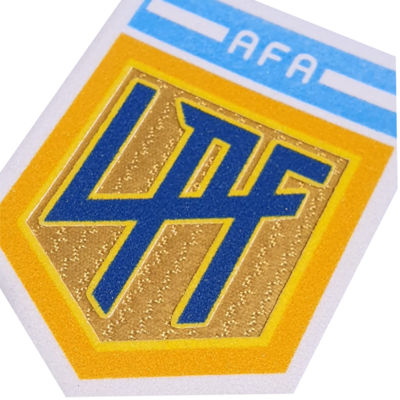 Argentina Superliga | 2023 Arsenal Sarandi Alternative Jersey