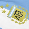 2022 Argentina World Champions Fans Jersey