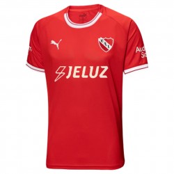 28- Camisa do Independiente (Argentina)