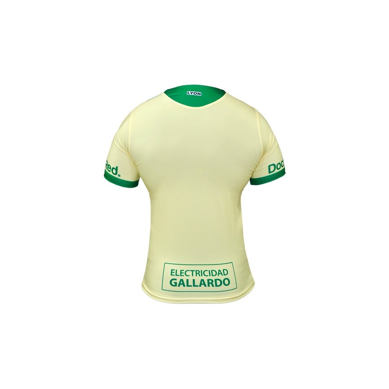 Unique Ferro Carril Oeste 21-22 Home & Away Kits Released - Two