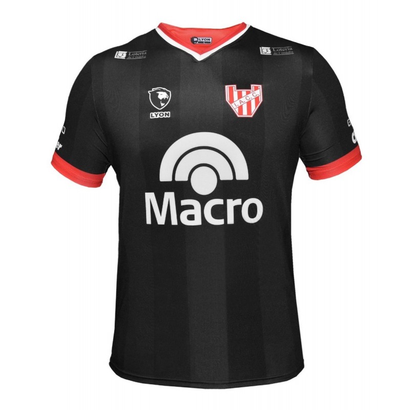 Camiseta Club Atletico San Miguel