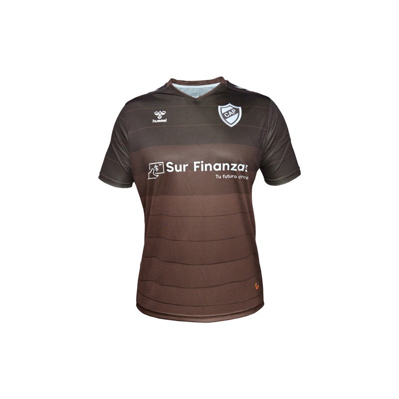 Argentina Superliga  2023 Racing Club Away Jersey