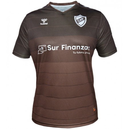 2023 Platense Away Jersey