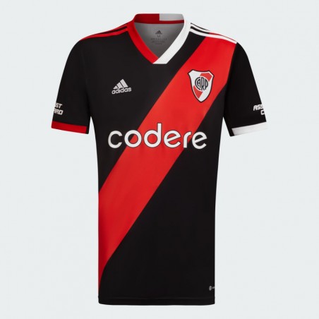 Argentina Superliga | 2023 River Plate Away Jersey Stadium