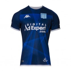 Linda Camisa de Jogo do Racing Club da Argentina Topper #2 Futebol