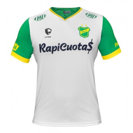 Argentina Superliga | 2023 Defensa y Justicia Away Jersey