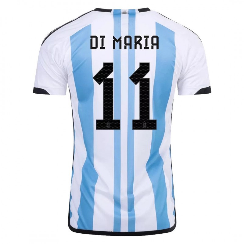 Argentina Superliga  Buy Argentina Home Jersey