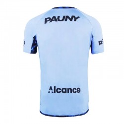 2023 Belgrano de Cordoba Home Jersey