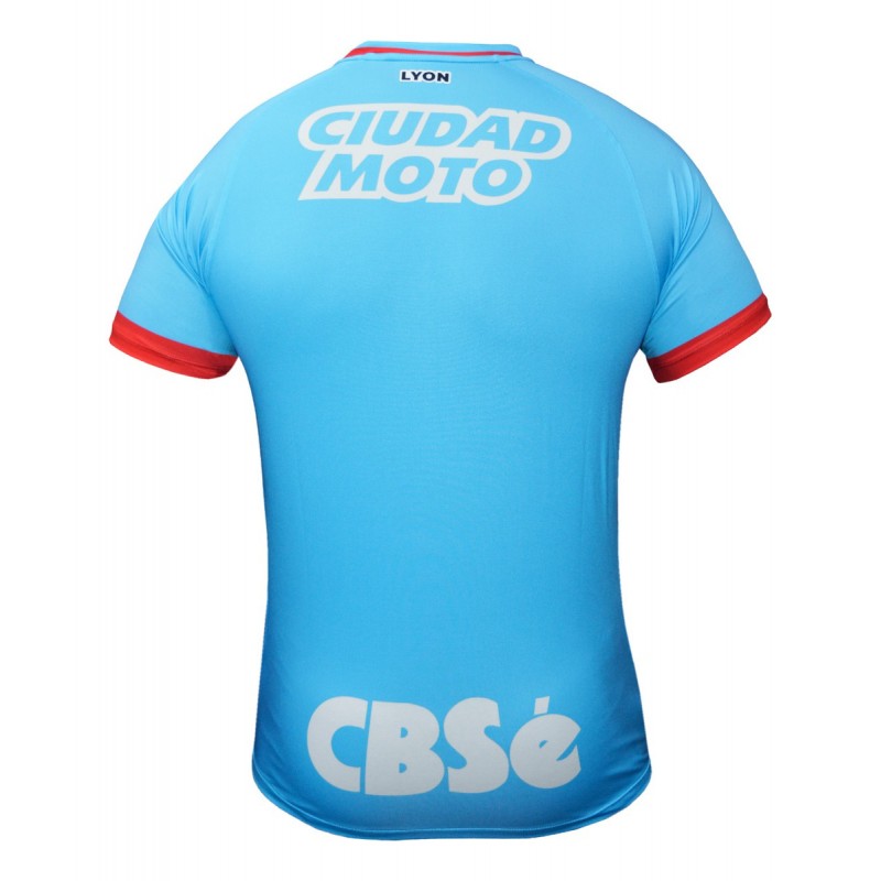 Arsenal cycling hot sale jersey