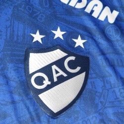 2023 Quilmes AC Away Jersey