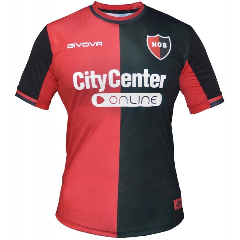 2023 Newells Old Boys Home Jersey