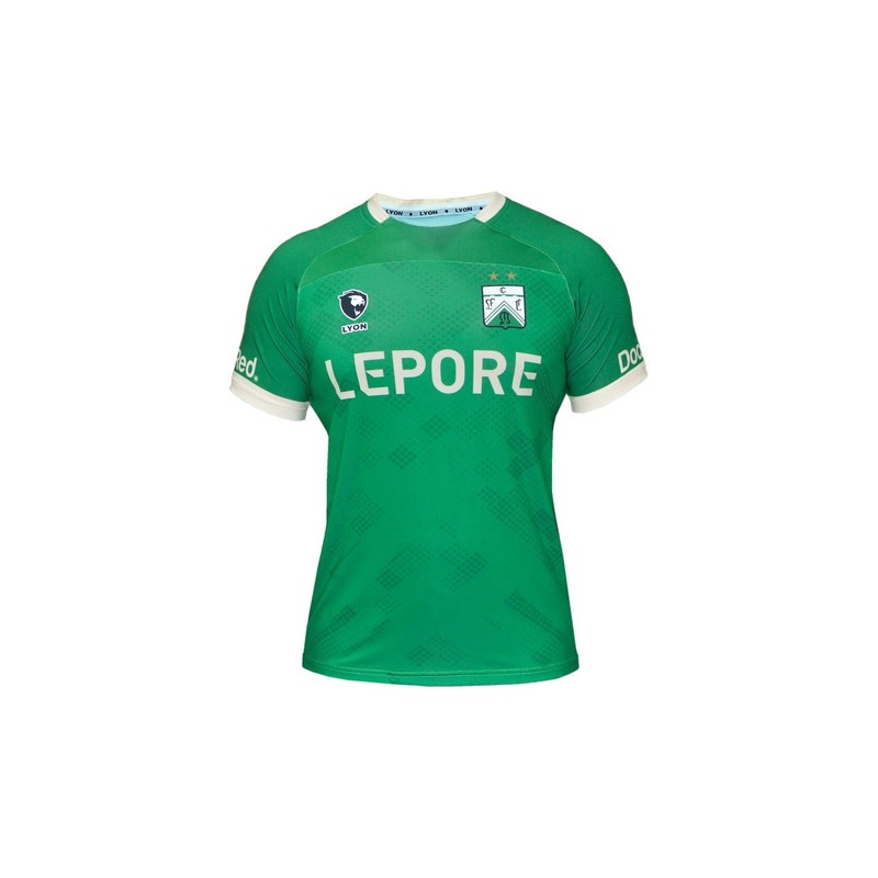 FERRO CARRIL OESTE 2022 - ORIGINAL Home Jersey - Ask for Size