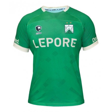 2023 Belgrano de Cordoba Home Jersey - Argentina Superliga