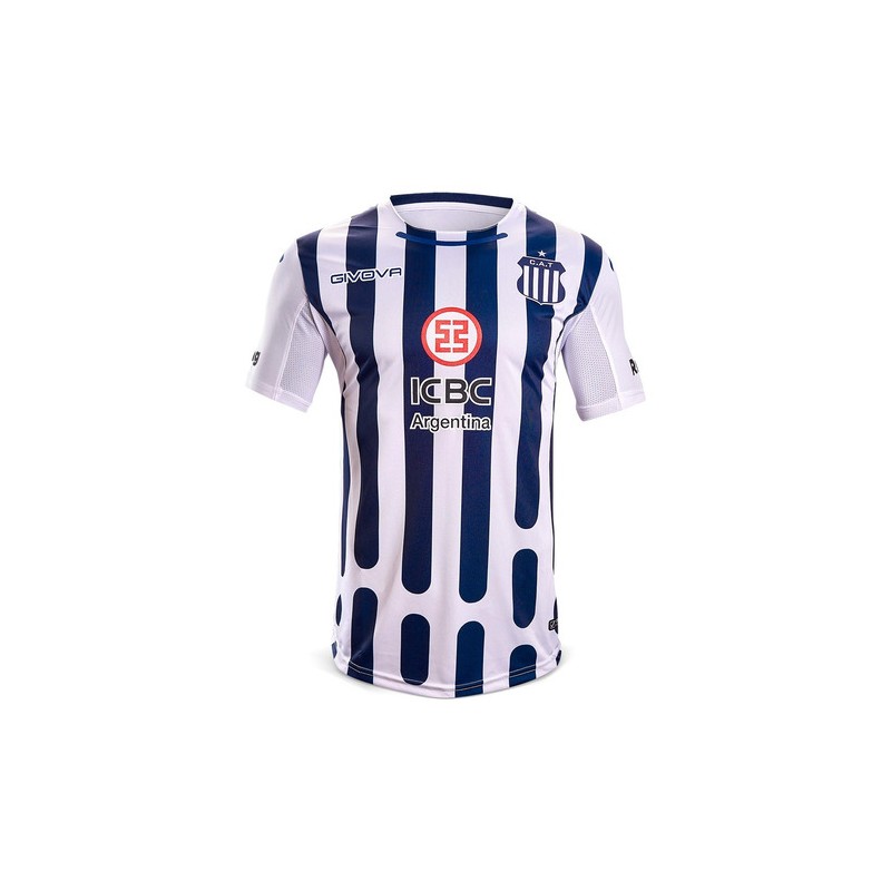 Club Atlético Independiente 1996 Retro Jersey 