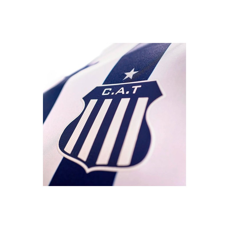 Argentina Superliga  2022 Talleres de Córdoba Away Jersey