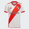 2023/24 River Plate Home Jersey Stadium