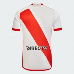 2023/24 River Plate Home Jersey Stadium