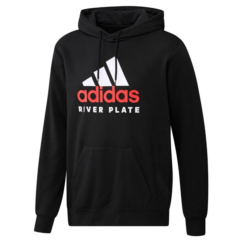 River best sale plate hoodie