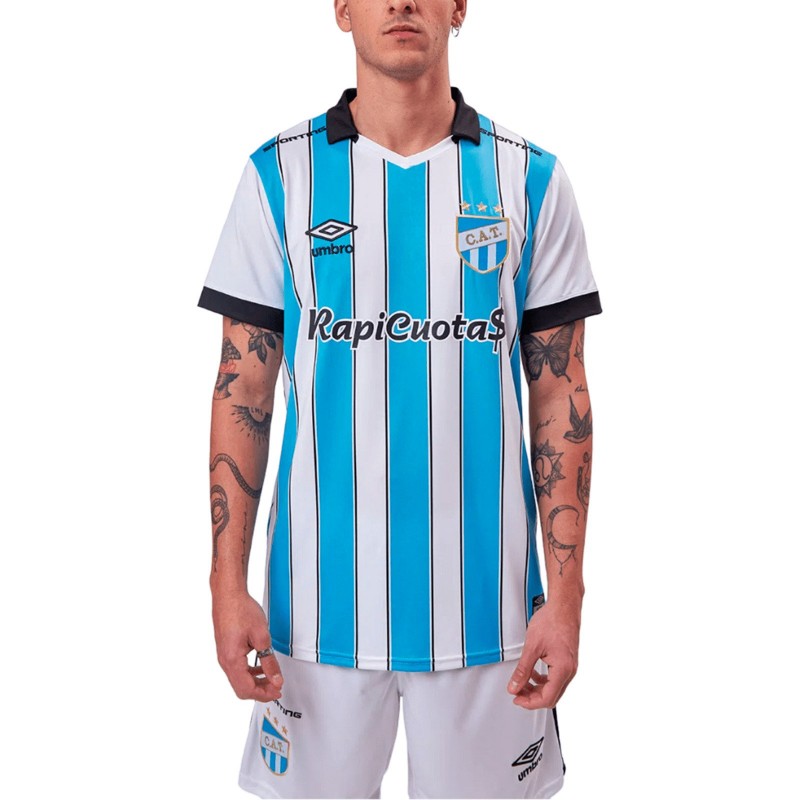 Argentina Superliga  Buy Argentina Home Jersey