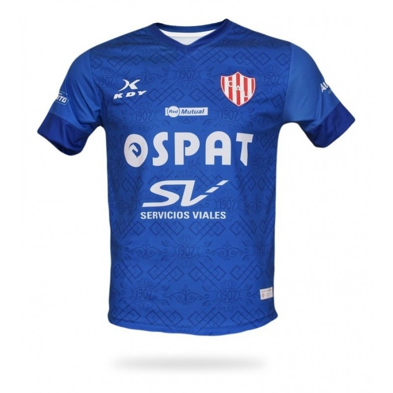 Argentina Superliga  2023 Racing Club Away Jersey