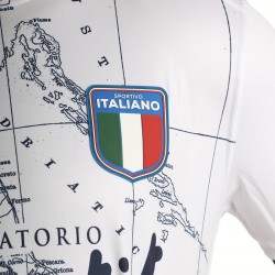 2023 Sportivo Italiano Away Jersey