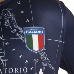 2023 Sportivo Italiano Home Jersey