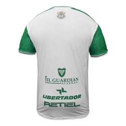 2023 Desamparados de San Juan Away Jersey