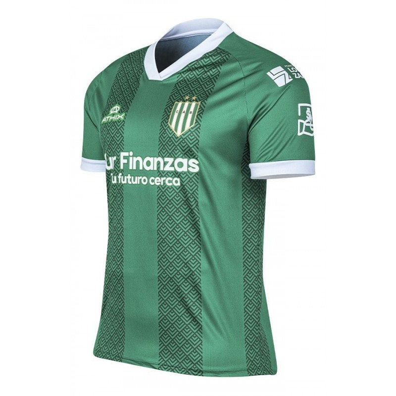 Argentina Superliga | 2023 Arsenal Sarandi Alternative Jersey