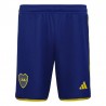 2023/24 Boca Juniors Home Uniform Short