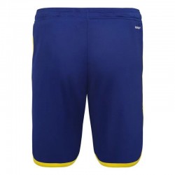 2023/24 Boca Juniors Home Uniform Short