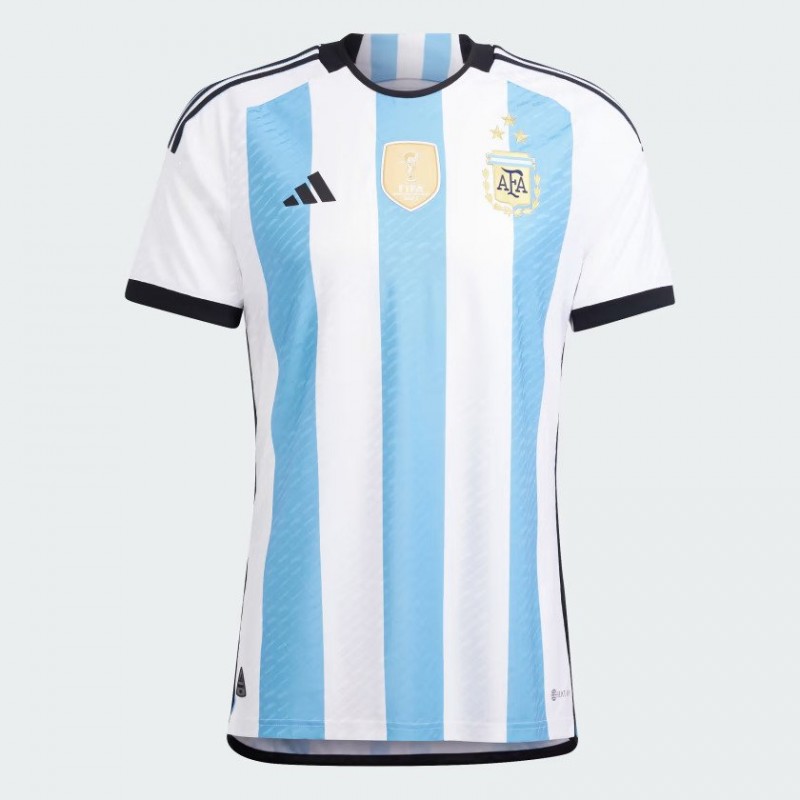 Argentina Superliga  Buy Argentina Home Jersey