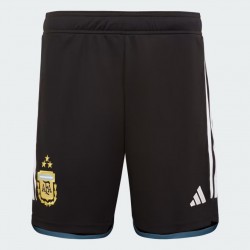 2022/23 Argentina Home Uniform Shorts