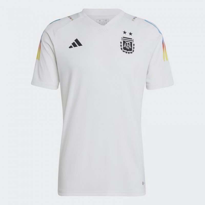 2022/23 Argentina Gameday Prematch Shirt