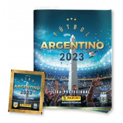 2023 Futbol Argentino...