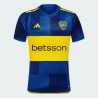 2023/24 Boca Juniors Home Jersey