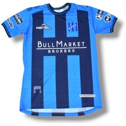 Argentina Superliga  2023 Arsenal Sarandi Alternative Jersey