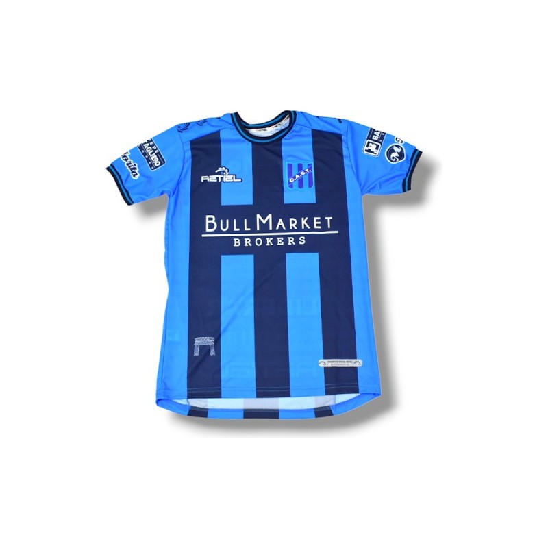 2023 San Telmo Home Jersey