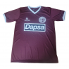 1992 Lanus Retro Training Shirt Replica