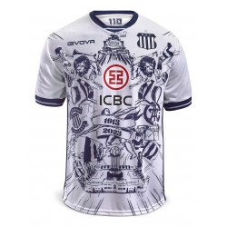 2023 Talleres de Cordoba 100th Anniversary Jersey