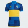 2023/24 Boca Juniors Home Jersey Players