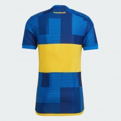 2023/24 Boca Juniors Home Jersey Players