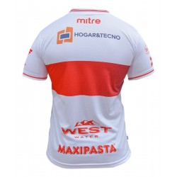 2023/24 Deportivo Moron Home Jersey