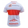 2023/24 Deportivo Moron Home Jersey