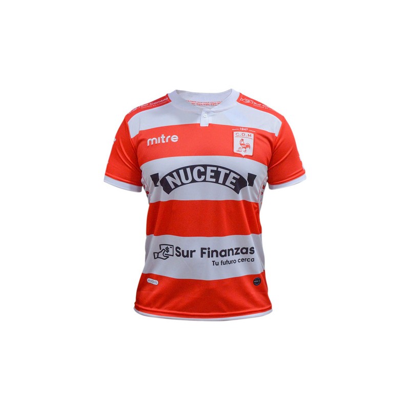 2023/24 Deportivo Moron Alternative Jersey