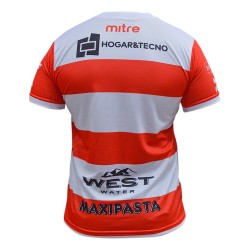 2023/24 Deportivo Moron Alternative Jersey