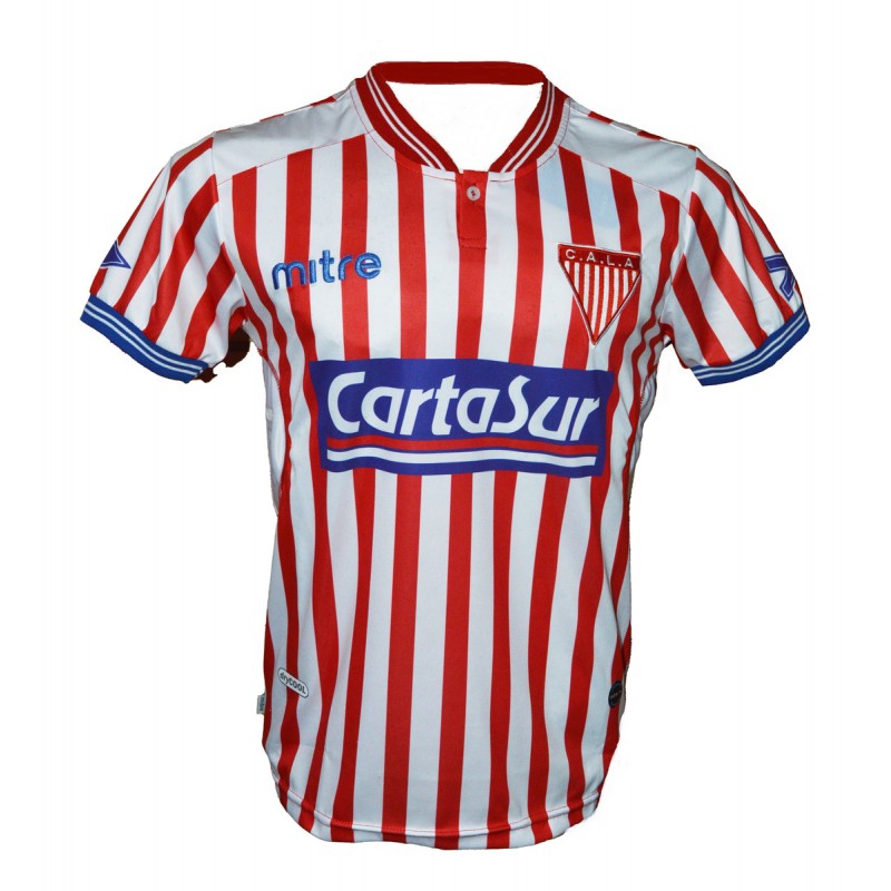 2023/24 Los Andes Home Jersey