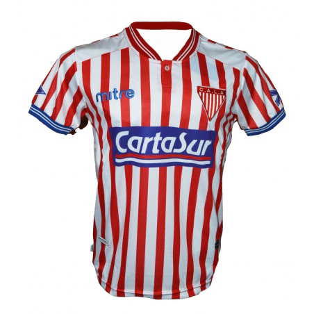 Argentina Superliga - 2023/24 Los Andes Home Jersey