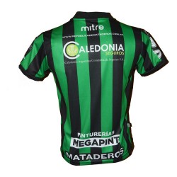 2023/24 Nueva Chicago Home Jersey